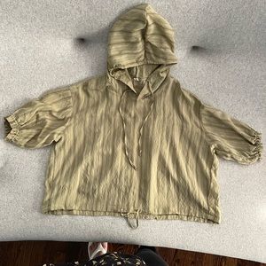 Women hoodie